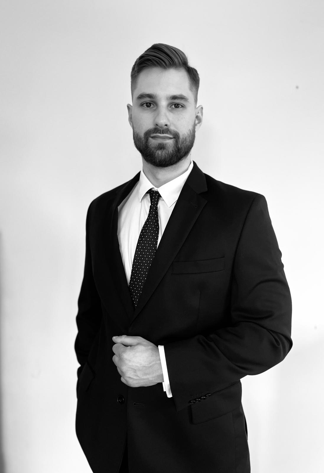 KAMIL STĘPOWSKI