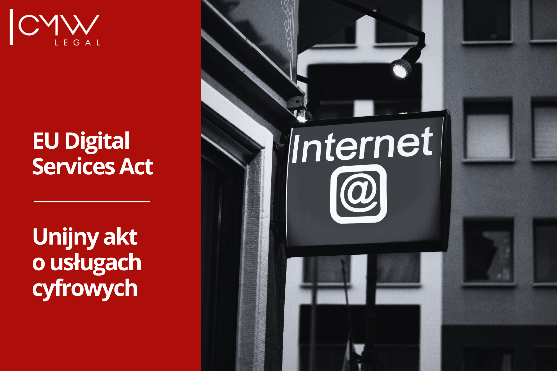  EU Digital Services Act is enforced
