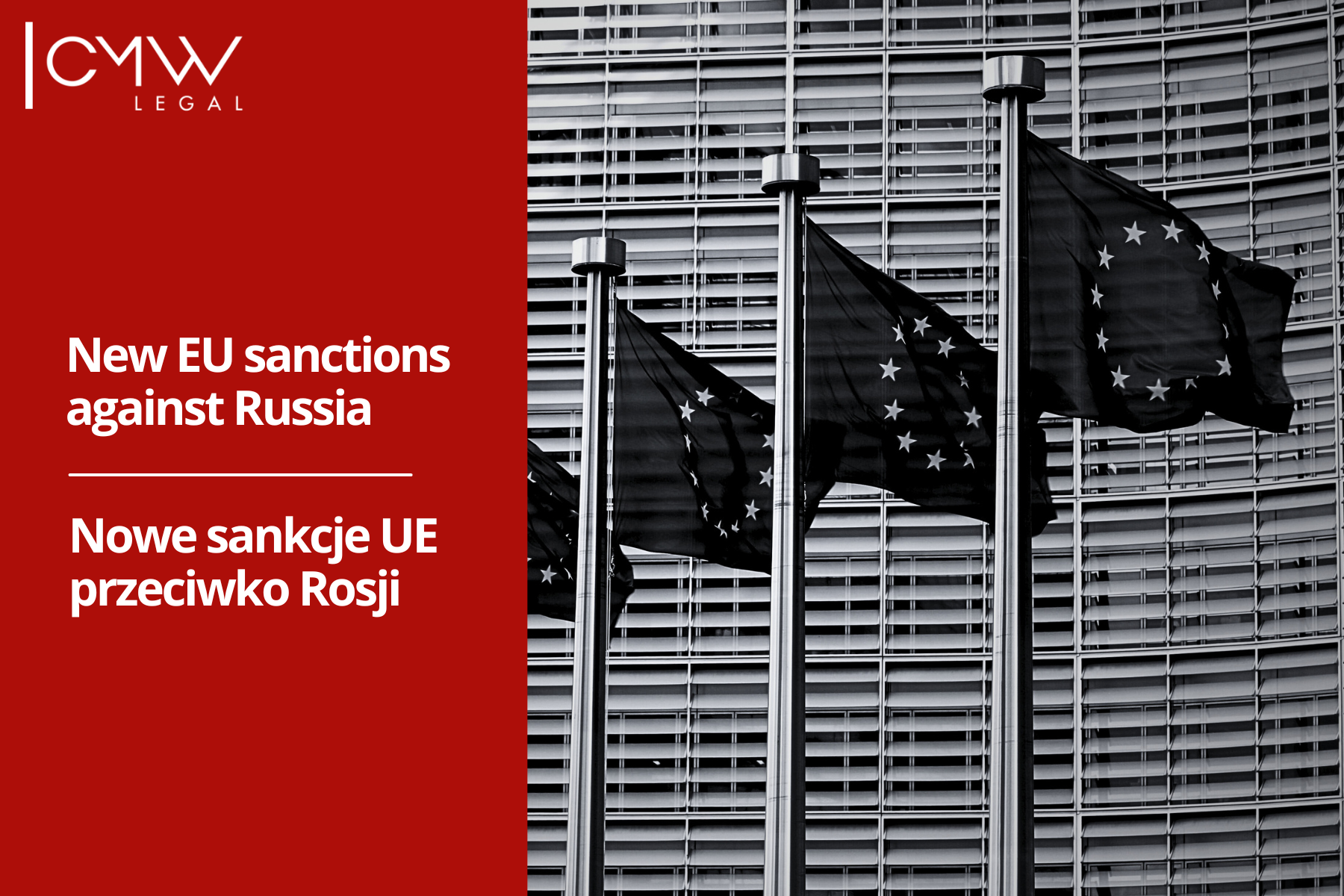  New EU “Russian” sanctions re. ships