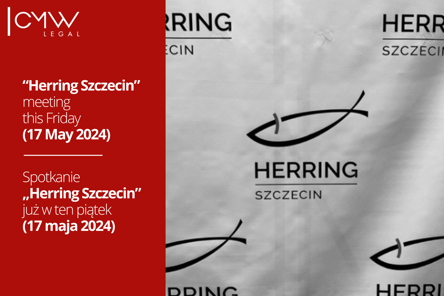  Herring Szczecin 2024